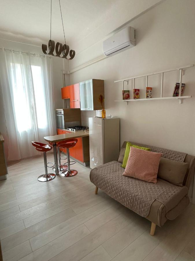 Casa Arcobaleno Apartamento Ventimiglia Exterior foto