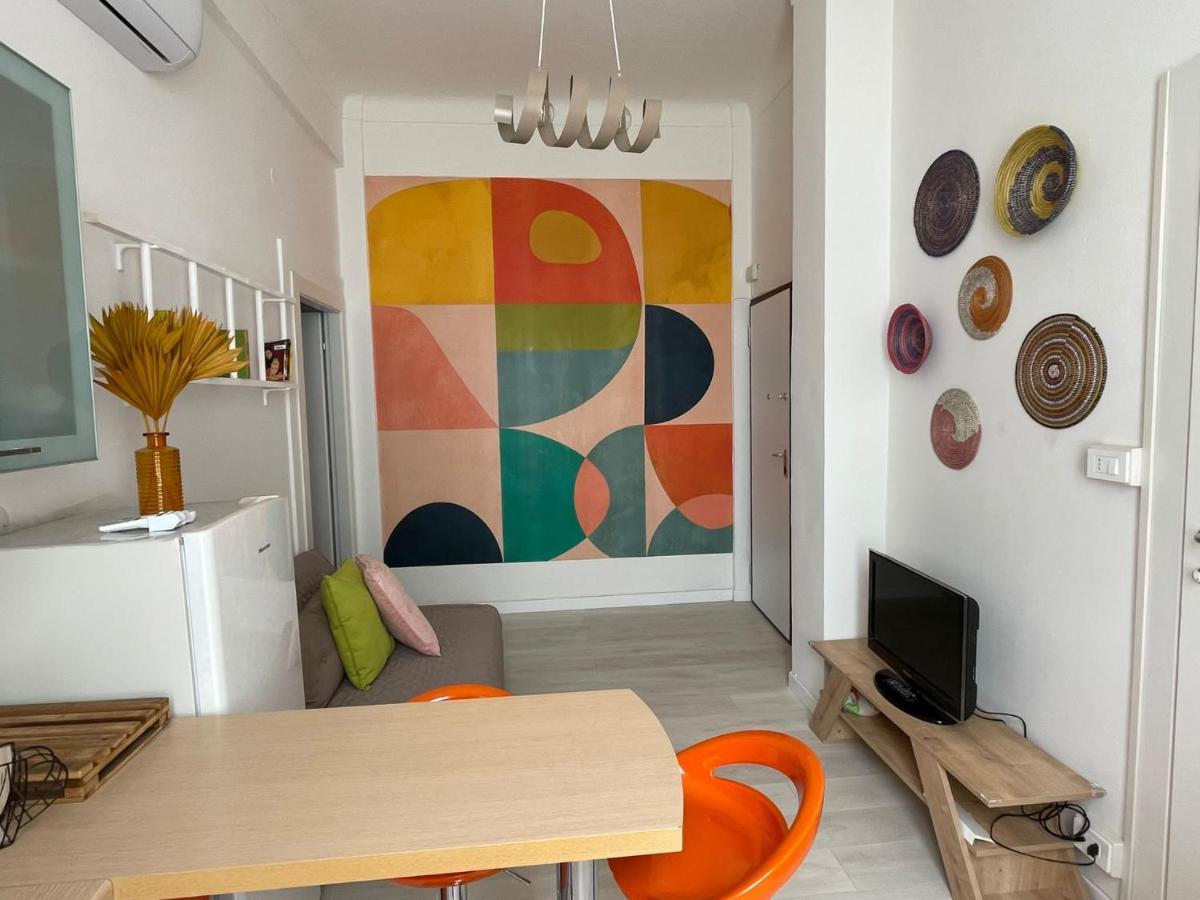 Casa Arcobaleno Apartamento Ventimiglia Exterior foto
