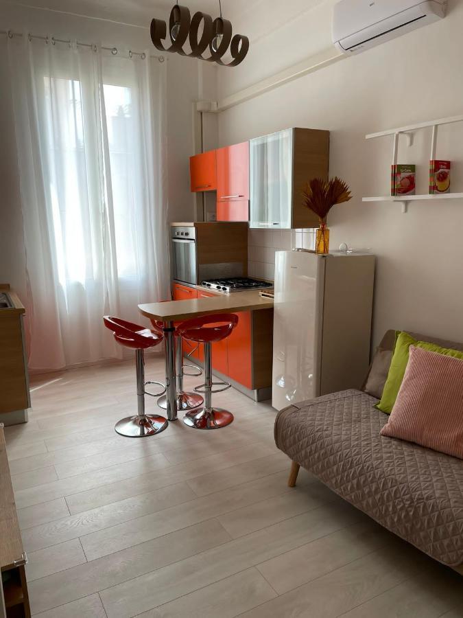 Casa Arcobaleno Apartamento Ventimiglia Exterior foto