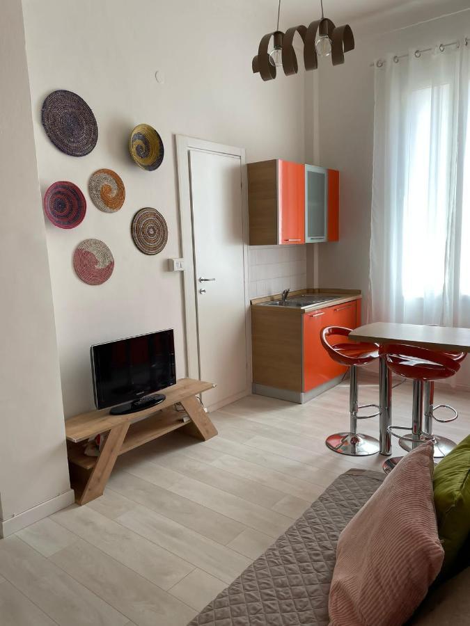 Casa Arcobaleno Apartamento Ventimiglia Exterior foto