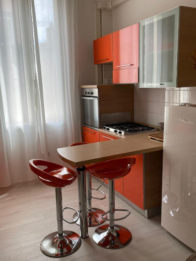 Casa Arcobaleno Apartamento Ventimiglia Exterior foto