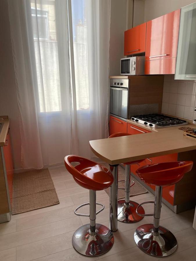 Casa Arcobaleno Apartamento Ventimiglia Exterior foto