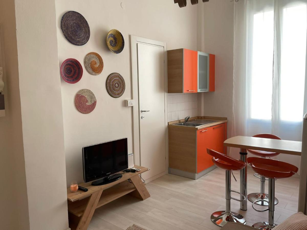 Casa Arcobaleno Apartamento Ventimiglia Exterior foto