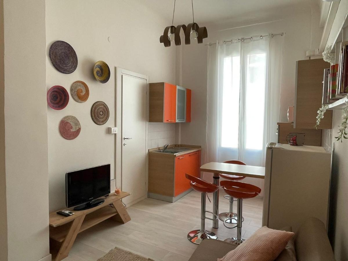 Casa Arcobaleno Apartamento Ventimiglia Exterior foto