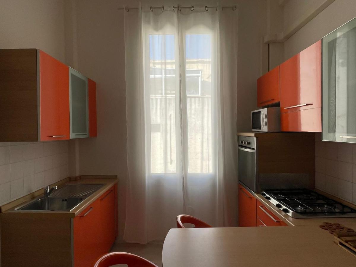 Casa Arcobaleno Apartamento Ventimiglia Exterior foto