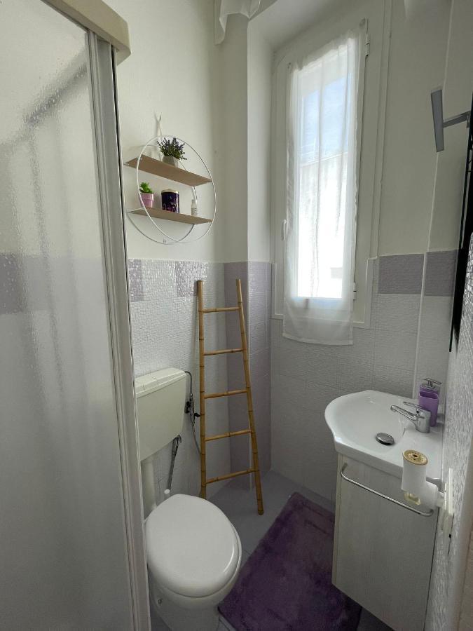 Casa Arcobaleno Apartamento Ventimiglia Exterior foto
