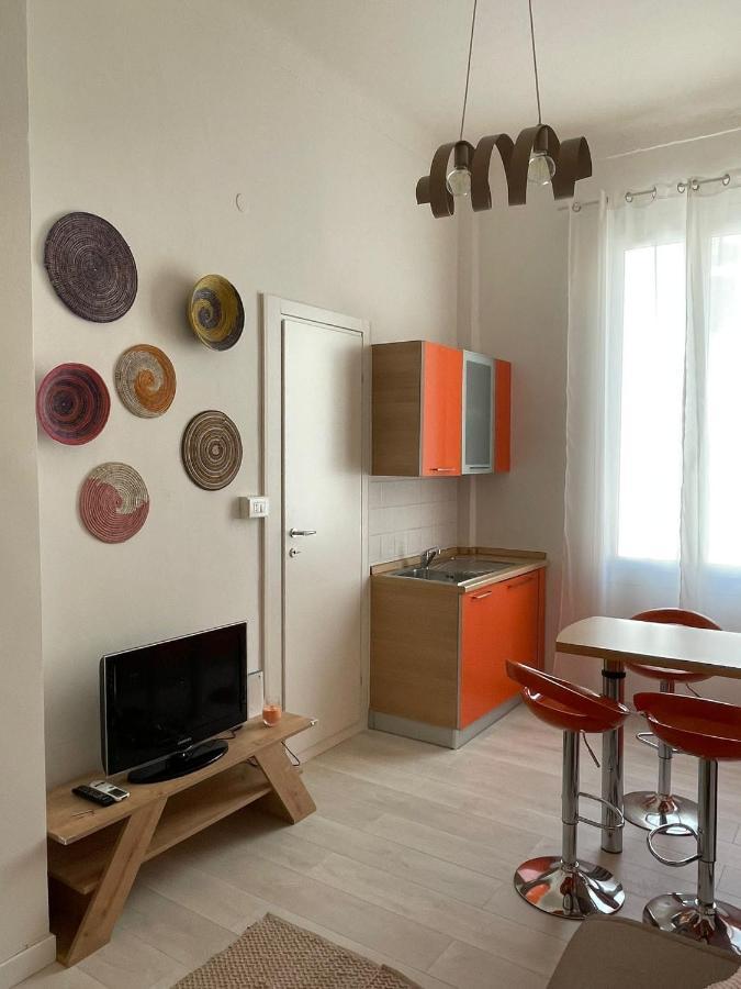 Casa Arcobaleno Apartamento Ventimiglia Exterior foto