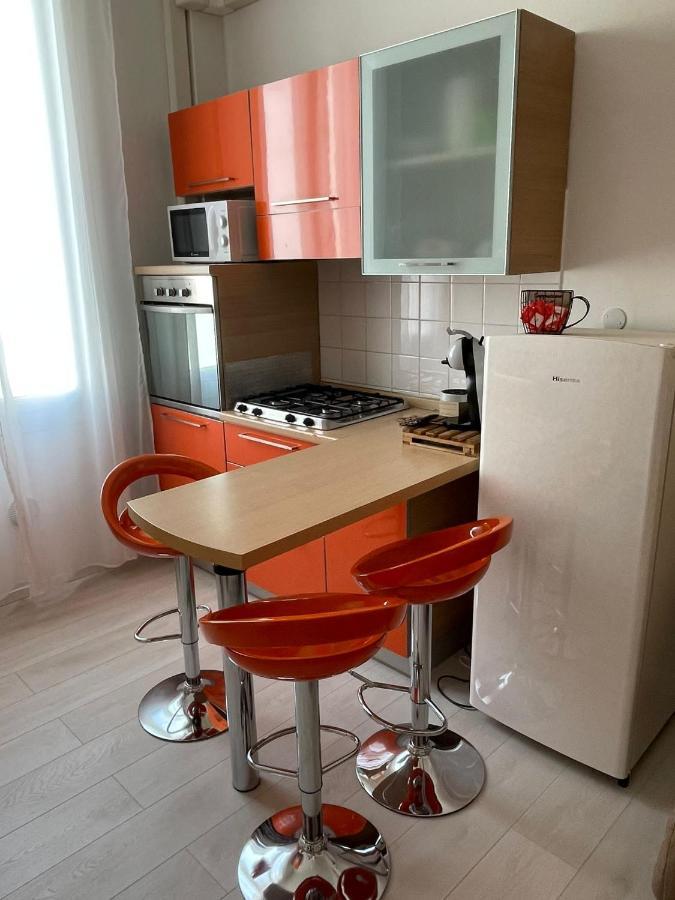 Casa Arcobaleno Apartamento Ventimiglia Exterior foto